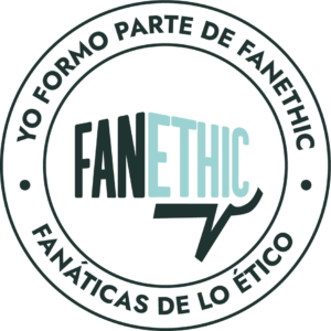 Fanethic – Plataforma online Azul Marino Casi Negro – Moda sostenible